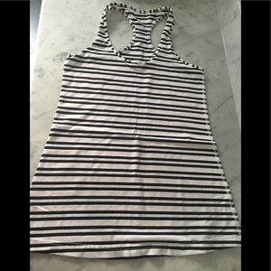 Lululemon Racerback Tank